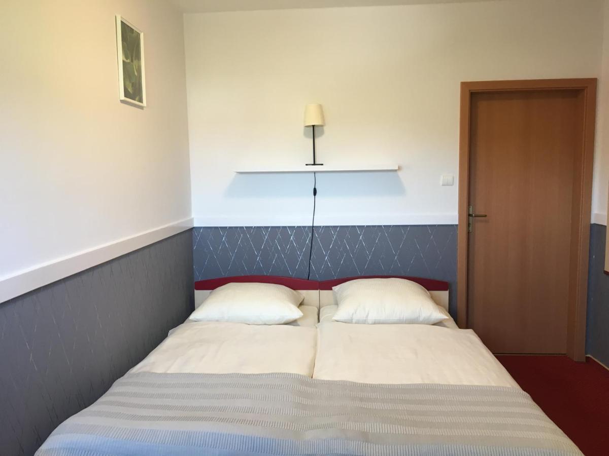 Emilia Hotel Wysowa-Zdrój Kültér fotó